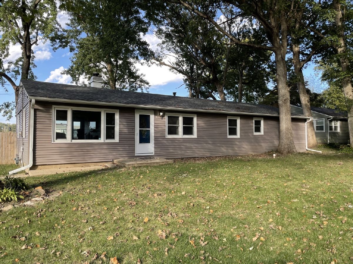 Homes Sold Timberlane Mahomet Illinois, 1004 Timber