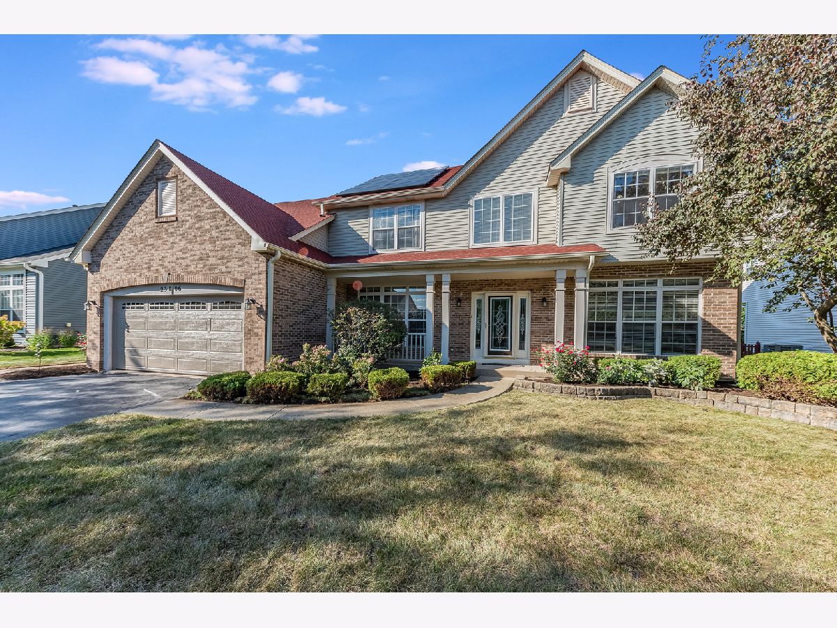 Homes Sold The Ponds Plainfield Illinois, 23806 Greenfield