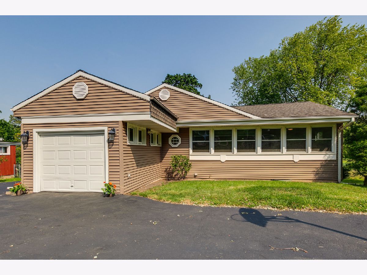 Homes Sold Kimball Wauconda Illinois, 527 Kimball