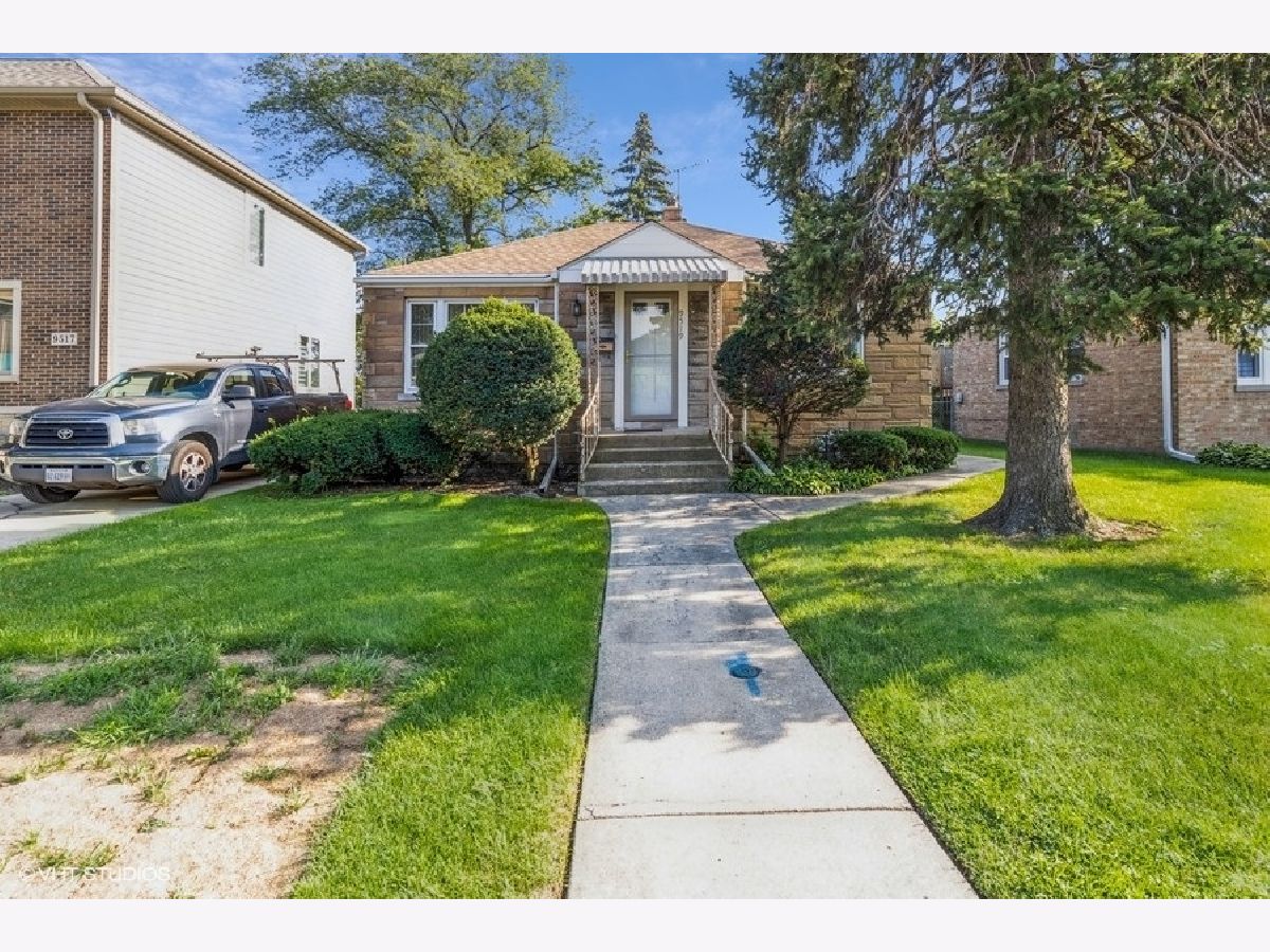 Homes & Condos & Townhomes Sold Leyden Franklin Park Illinois, 9519 Britta