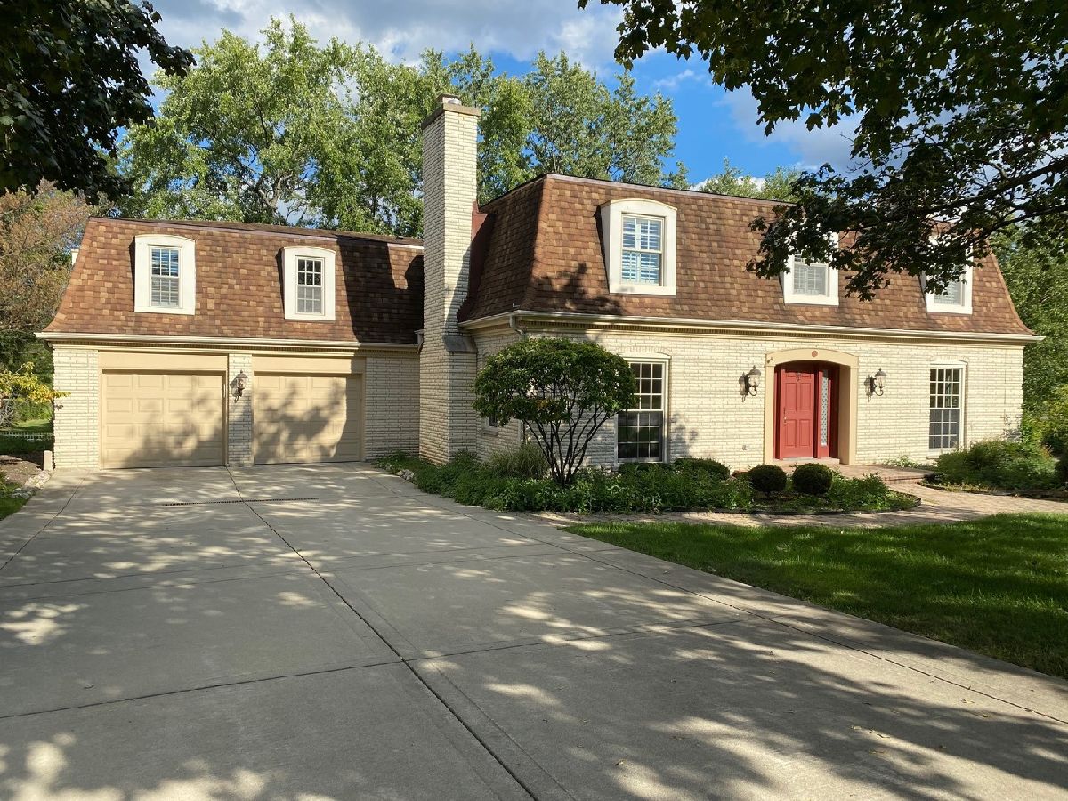 Homes Rented Brook Forest Oak Brook Illinois, 18 Shelburne