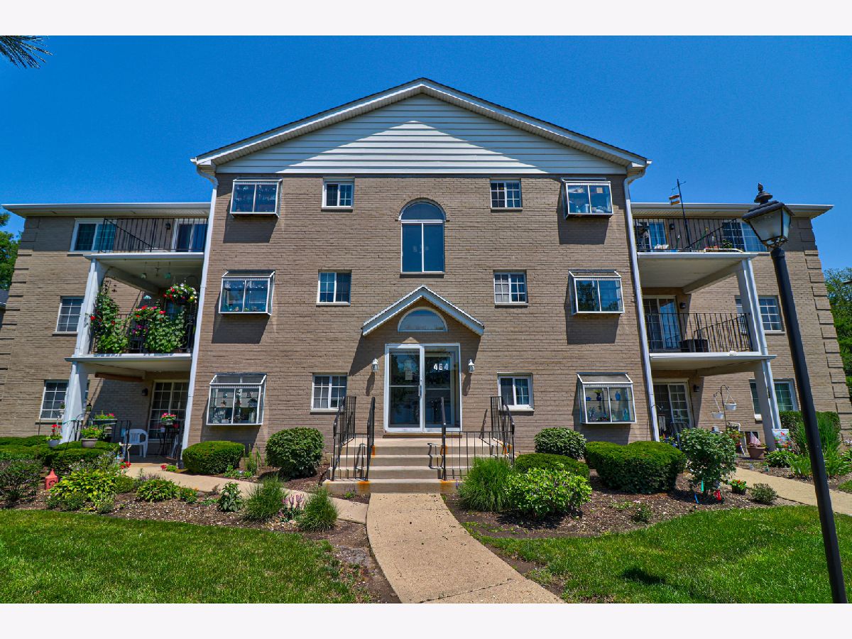 Condominiums Sold President Street Condos Carol Stream Illinois, 464 President