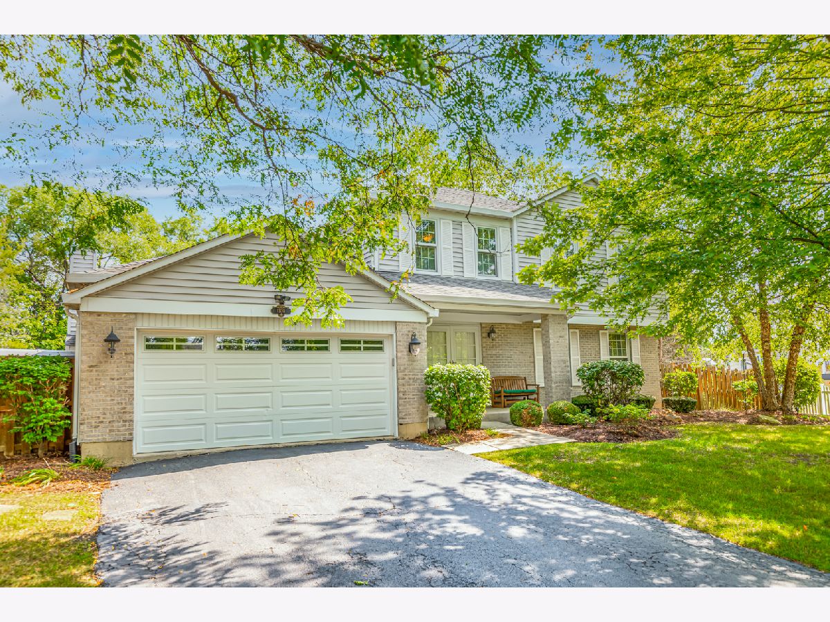 Homes Sold Twin Creeks Bolingbrook Illinois, 1100 Ashbury