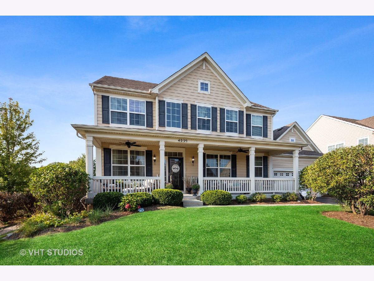 Homes & Townhomes Sold Cedar Grove Elgin Illinois, 4059 Conifer