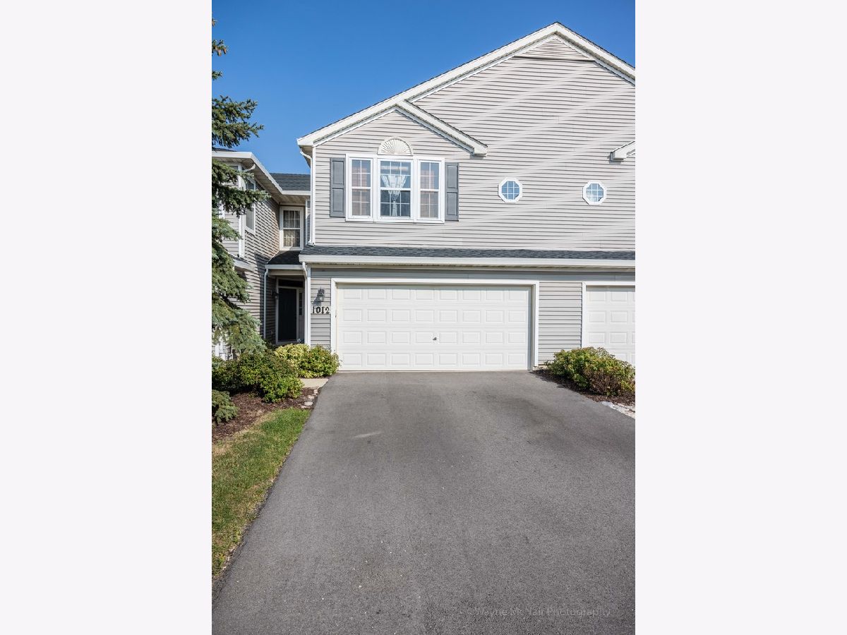 Townhomes Sold The Landings Romeoville Illinois, 1012 Key Largo