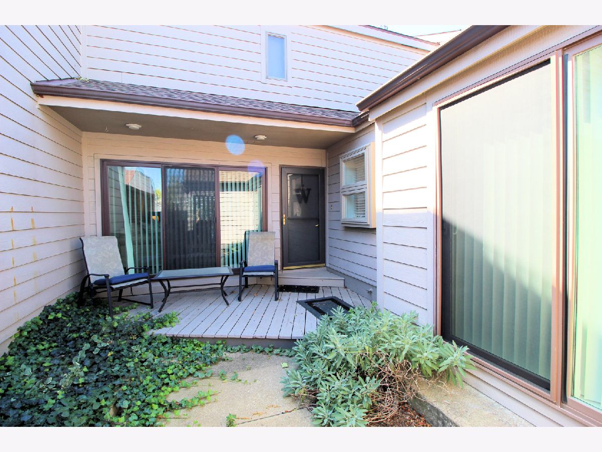 Condos & Townhomes Sold Briarpoint Bourbonnais Illinois, 869 La Pointe