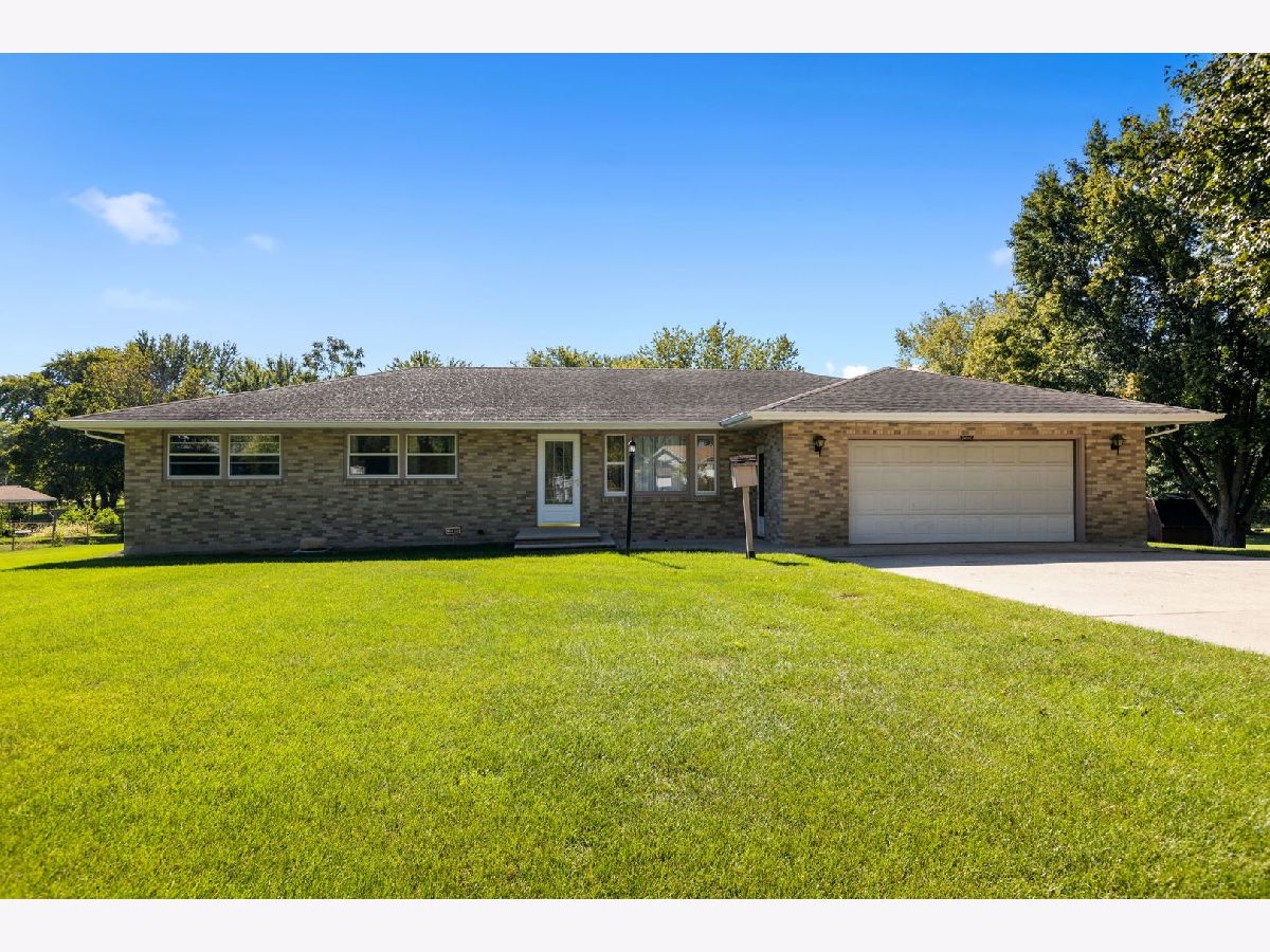 Homes Sold Ridgeview Elwood Illinois, 24916 Hemphill