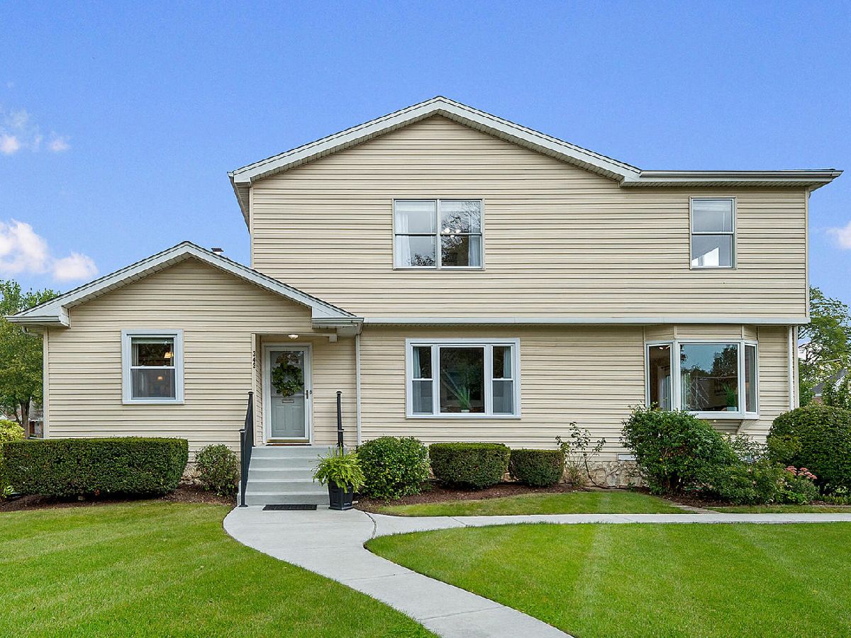  Sold La Grange Illinois, 349 Gilbert