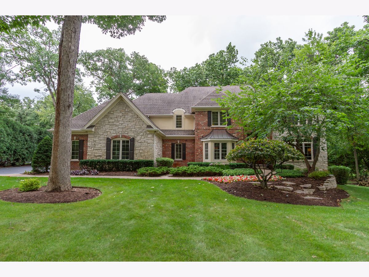 Homes Sold Timberhill Prairie Grove Illinois, 4320 Woodland Hollow