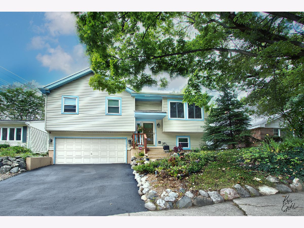 Homes Sold Marvin's Fox Lake Illinois, 36 Forest