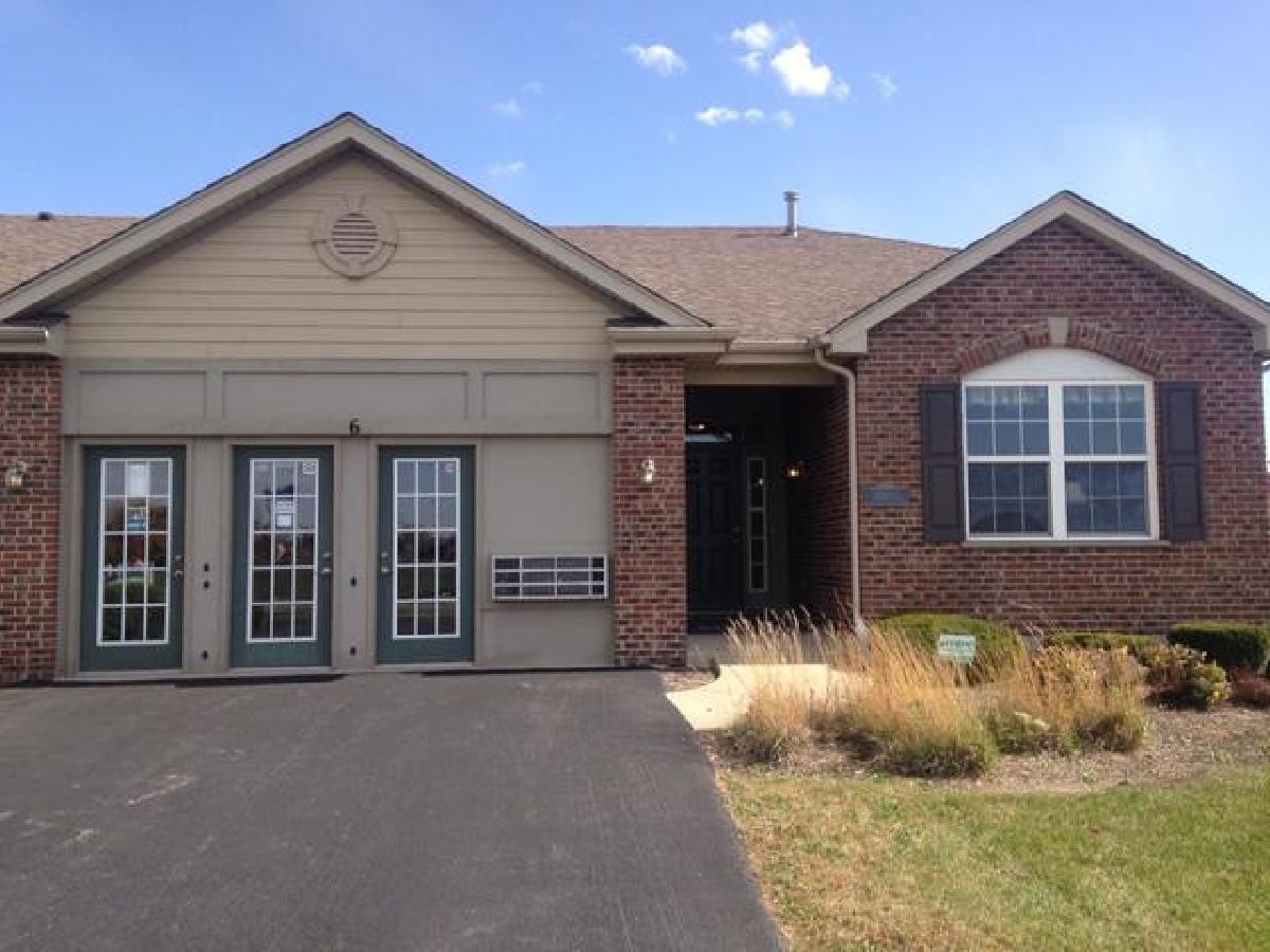 Townhomes Sold Bella Vista Bolingbrook Illinois, 6 Coral Gables