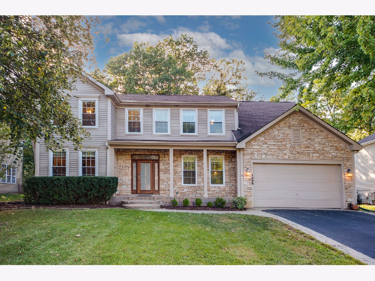 Homes Rented Regency Woods Libertyville Illinois, 1906 Osprey