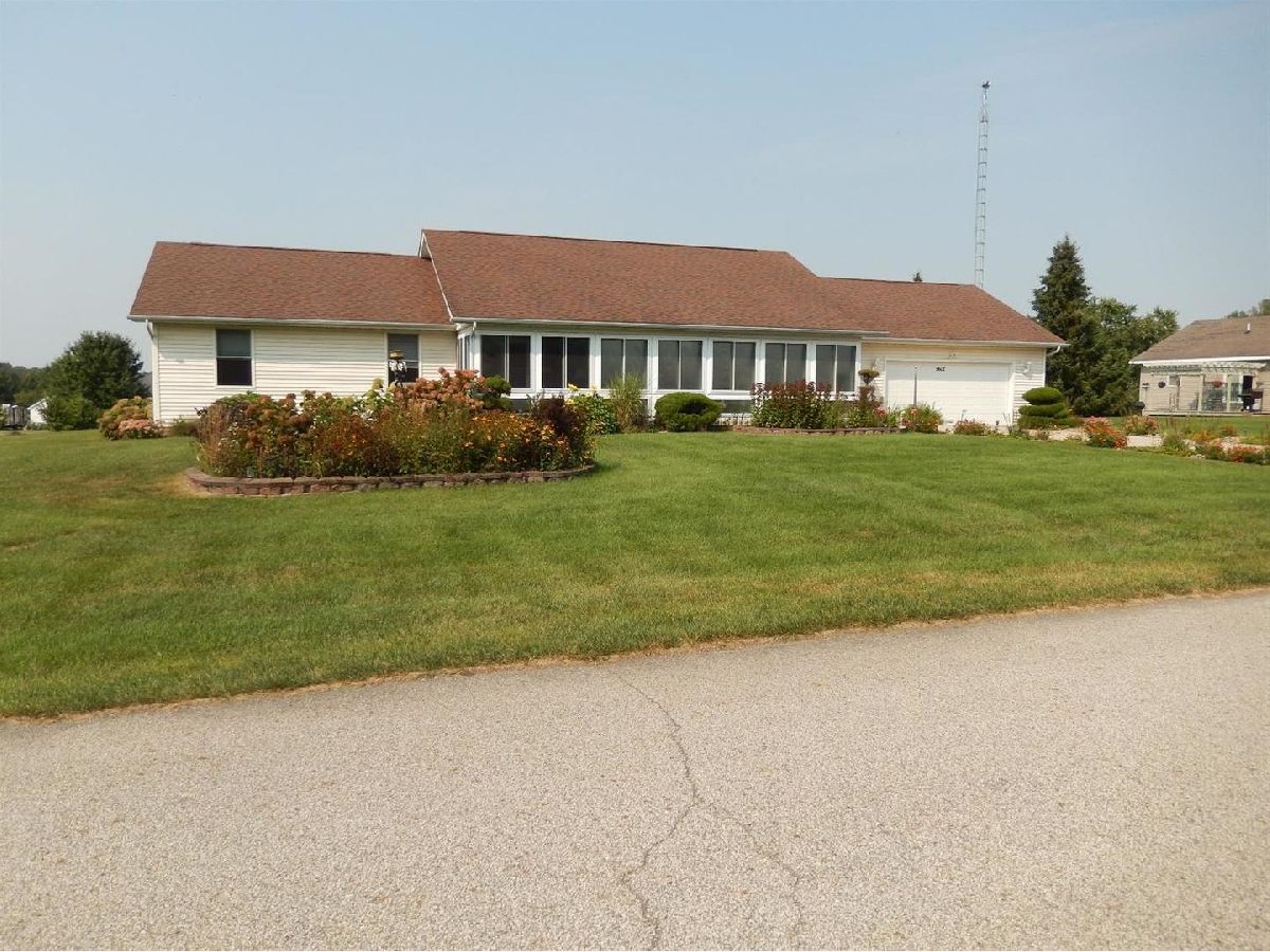 Sold Demotte Indiana, 9602 Cherokee