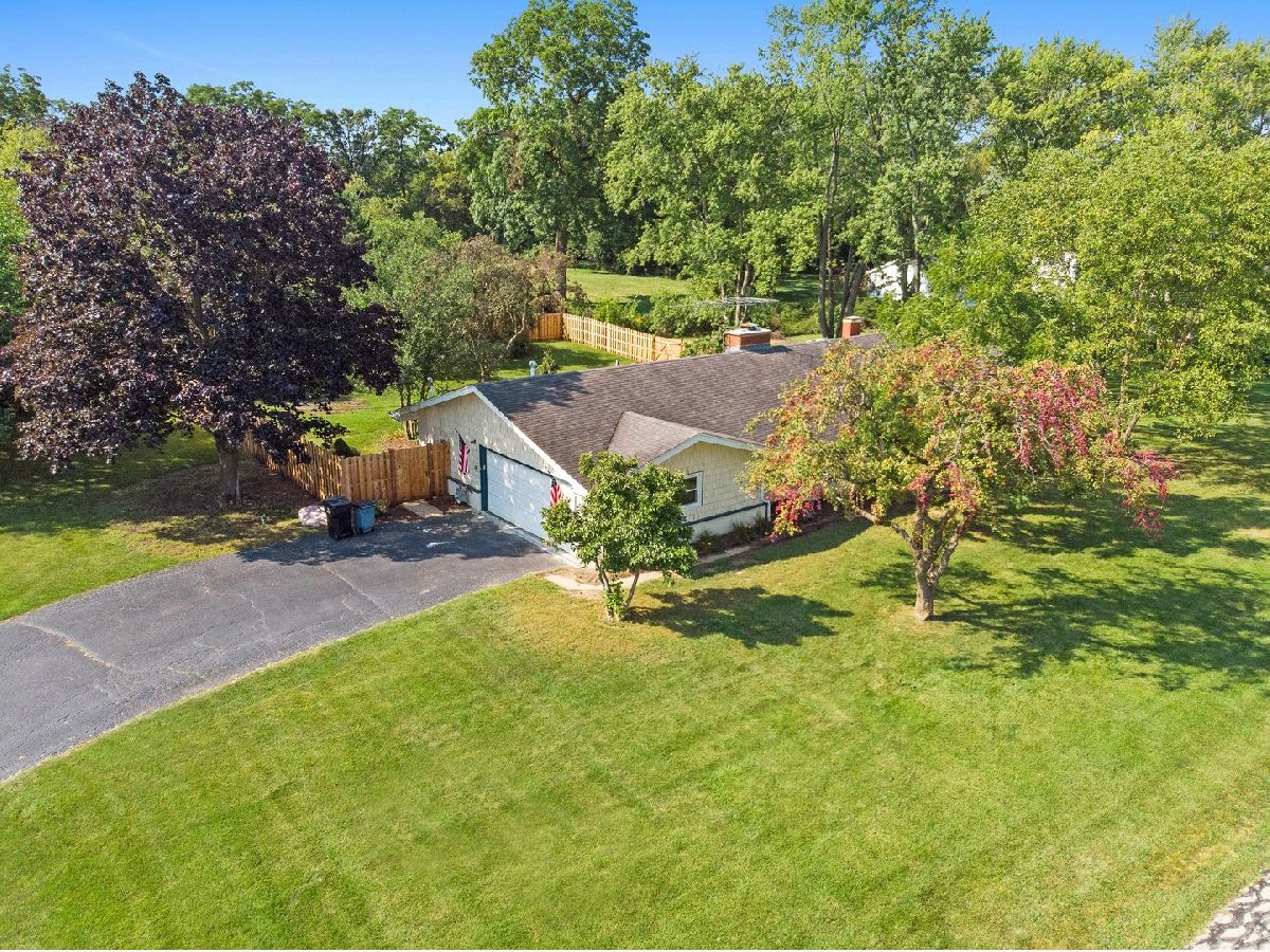 Homes Sold Meadowhill Wauconda Illinois, 25477 Blakely