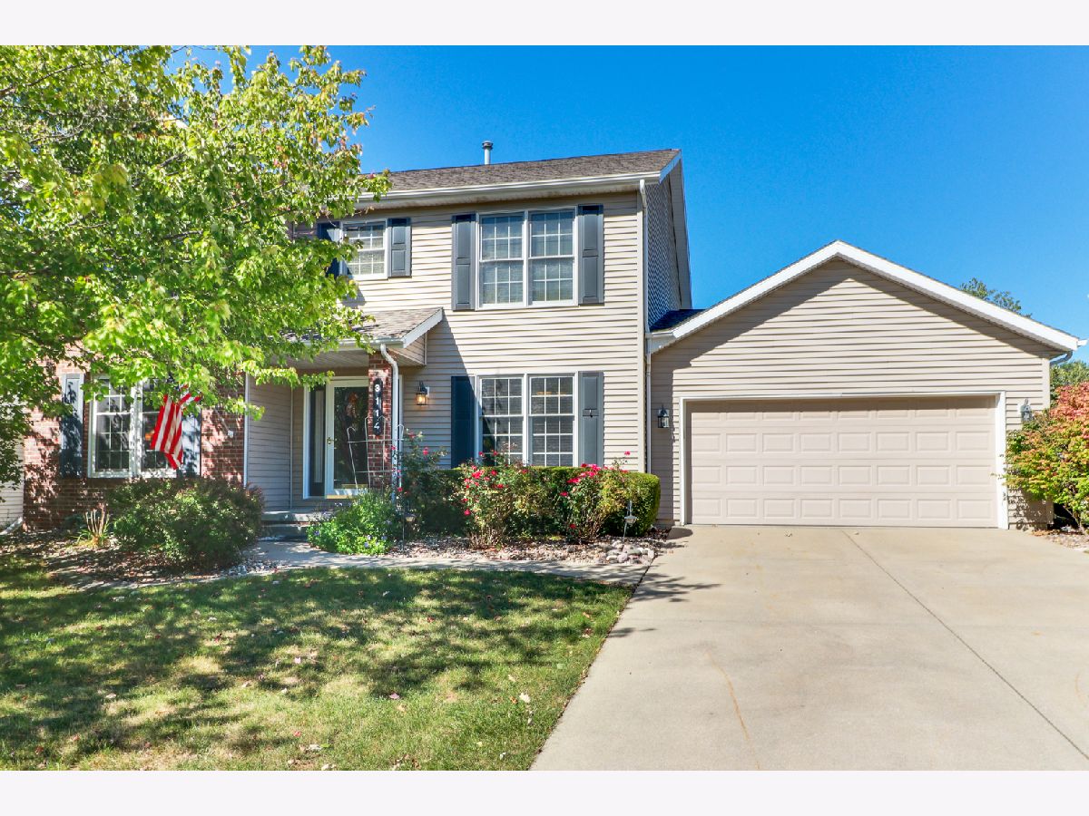 Homes Sold Ridgecrest Bloomington Illinois, 3114 Providence