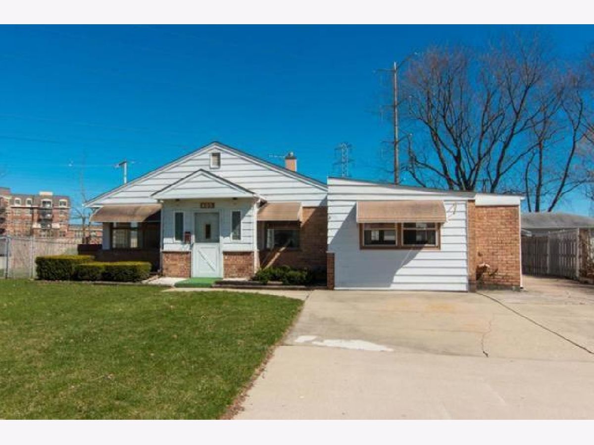 Homes Rented Northbrook East Northbrook Illinois, 405 Marshall