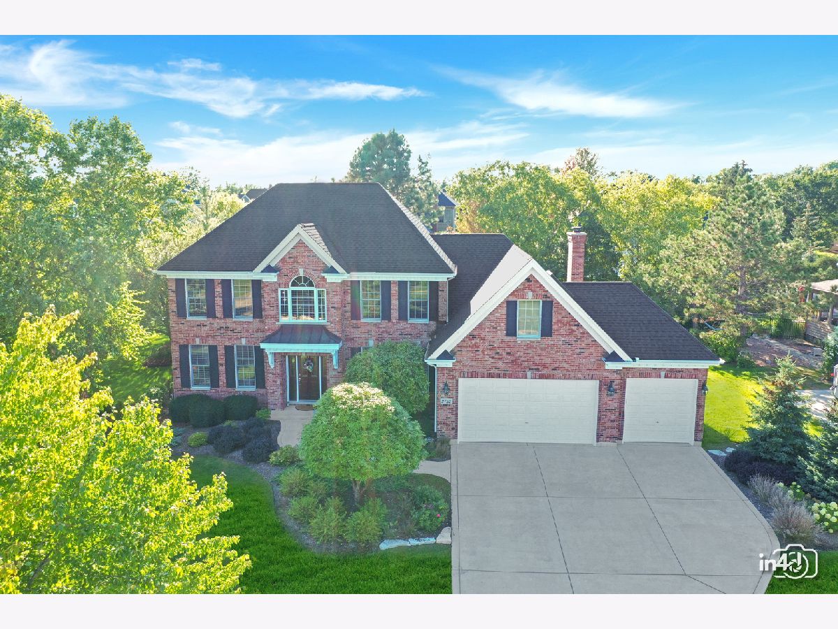 Homes Sold Weaver Landing Batavia Illinois, 2722 Wilson