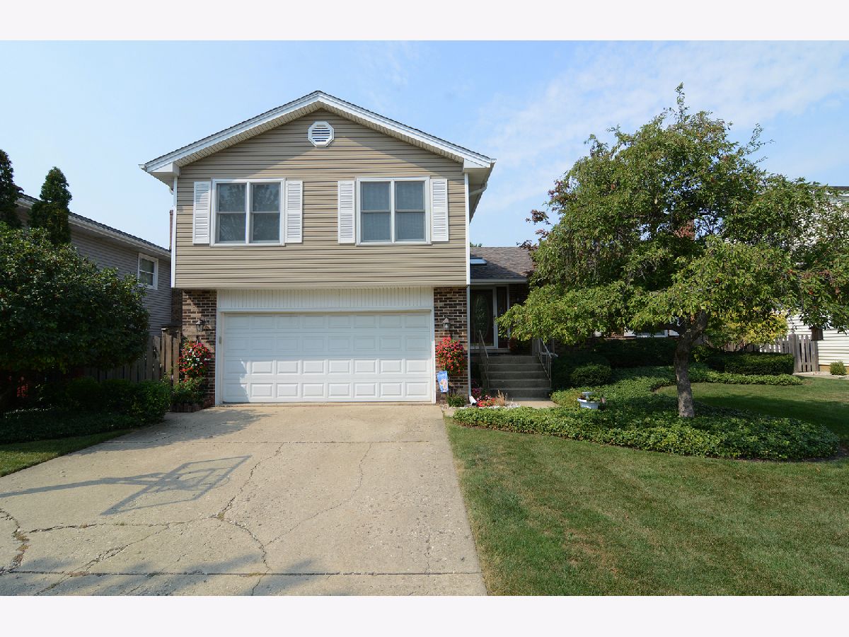 Homes Sold Pheasant Walk Schaumburg Illinois, 850 Pheasant Walk