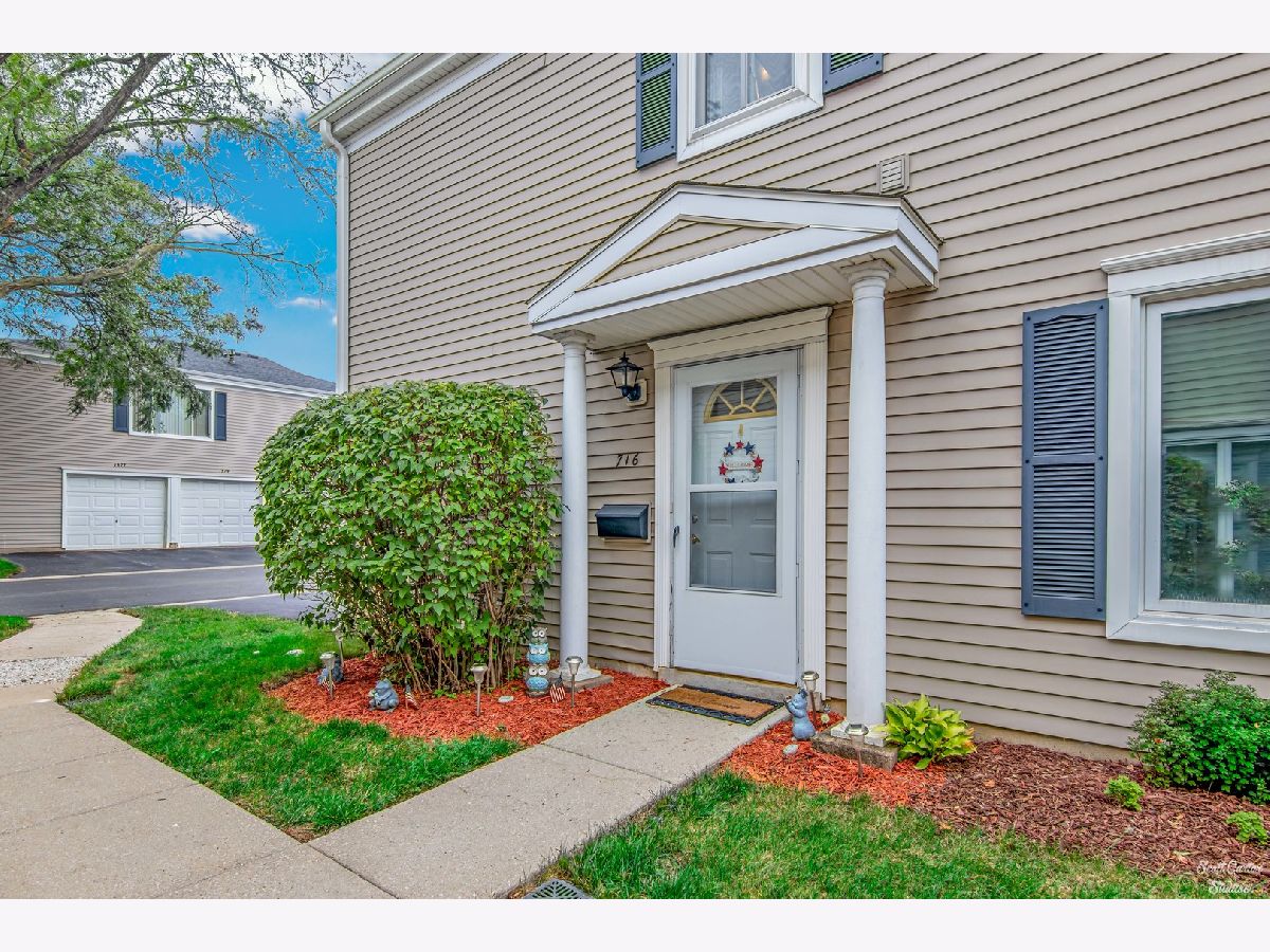 Quincy Park Prospect Heights IL, Townhomes & Condos For Sale & For Rent