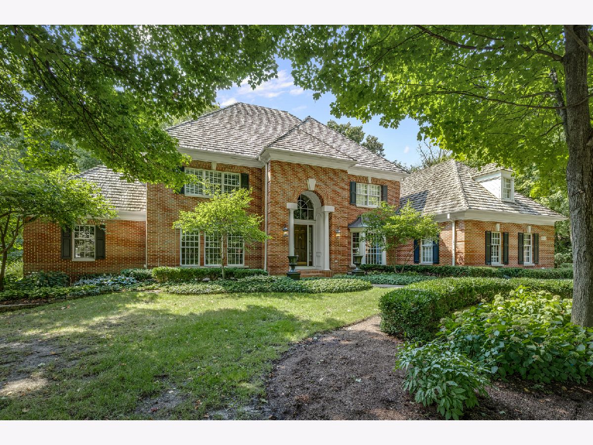 Homes Sold Woods Of Fox Glen St Charles Illinois, 3013 Fox Glen