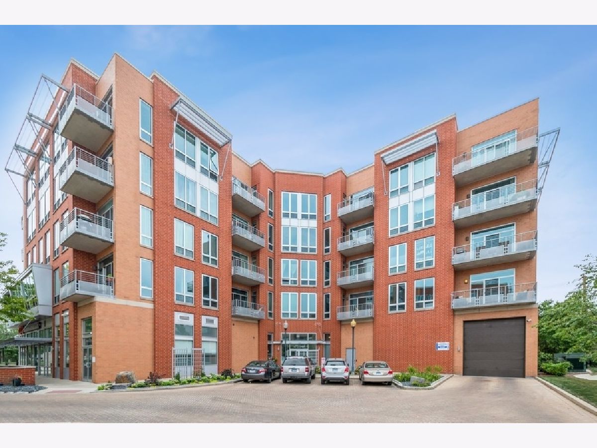 Condos & Townhomes Sold Kinetic Condos Chicago Illinois, 4814 Clark