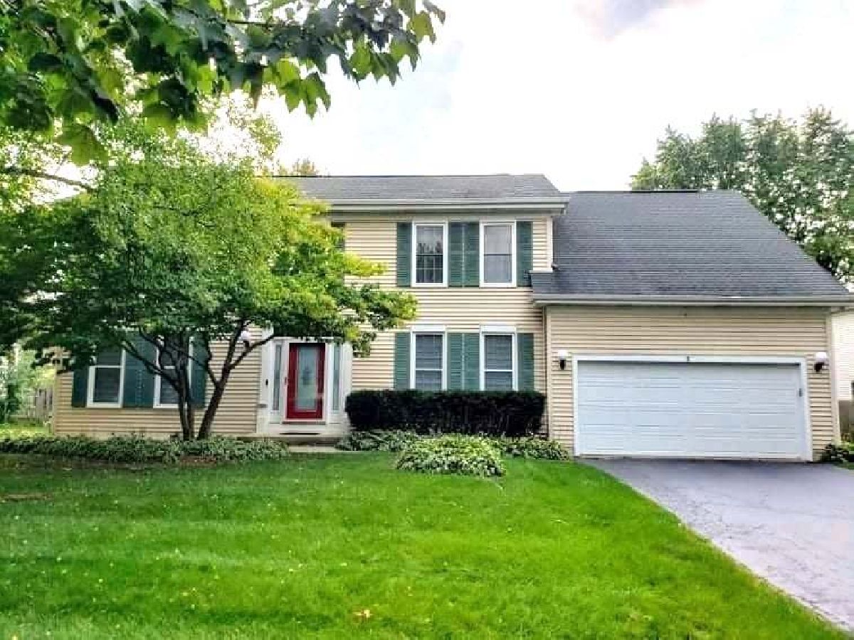 Homes Sold Brittany Woods Cary Illinois, 3 Castlerea