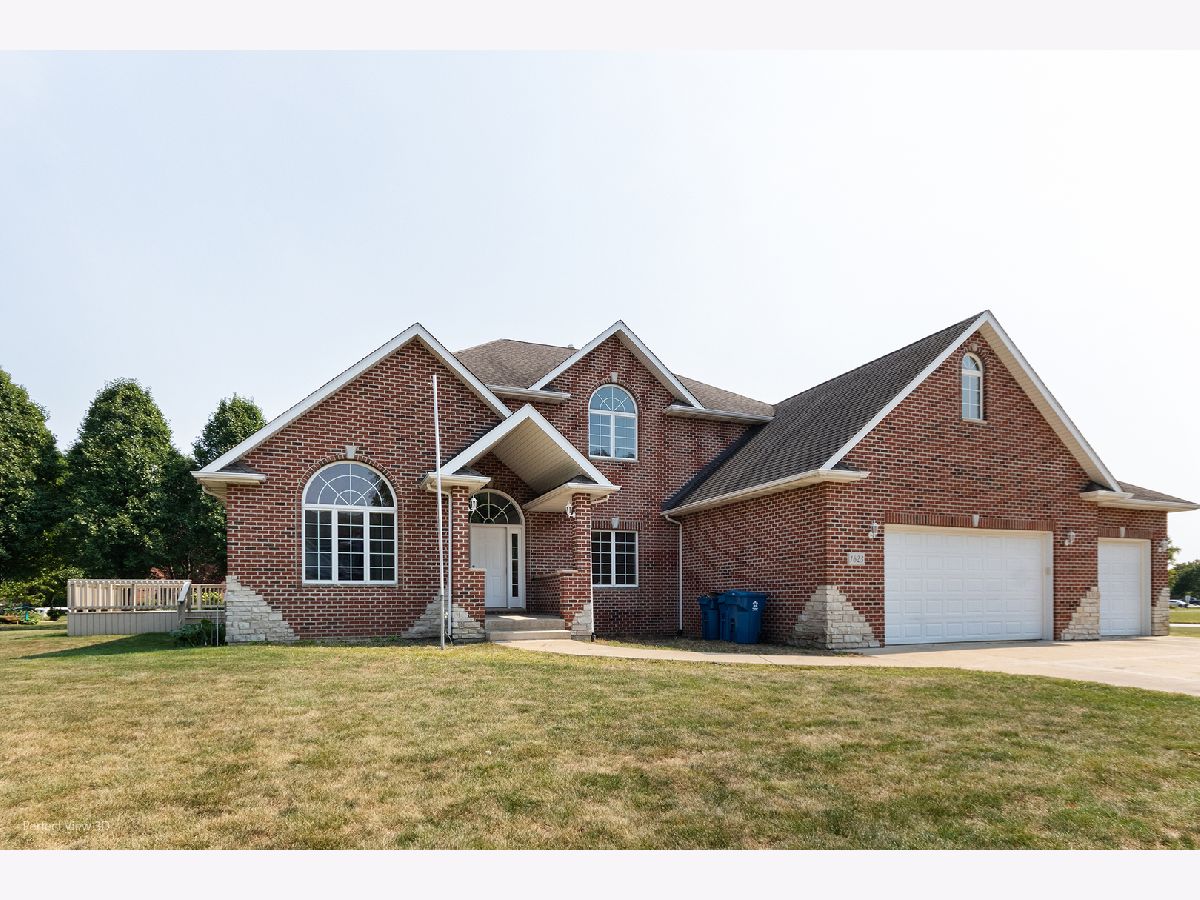 Homes Sold Hickory Lake West Morris Illinois, 1623 Stoney Brook