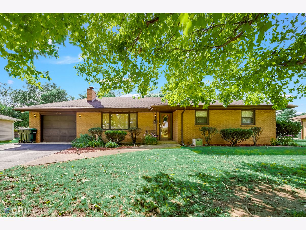 Homes Sold Leland Hills Channahon Illinois, 22328 Carrie