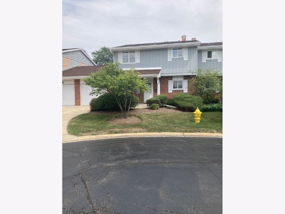 Homes & Townhomes & Condos Rented Briarcliffe Wheaton Illinois, 1277 Reading