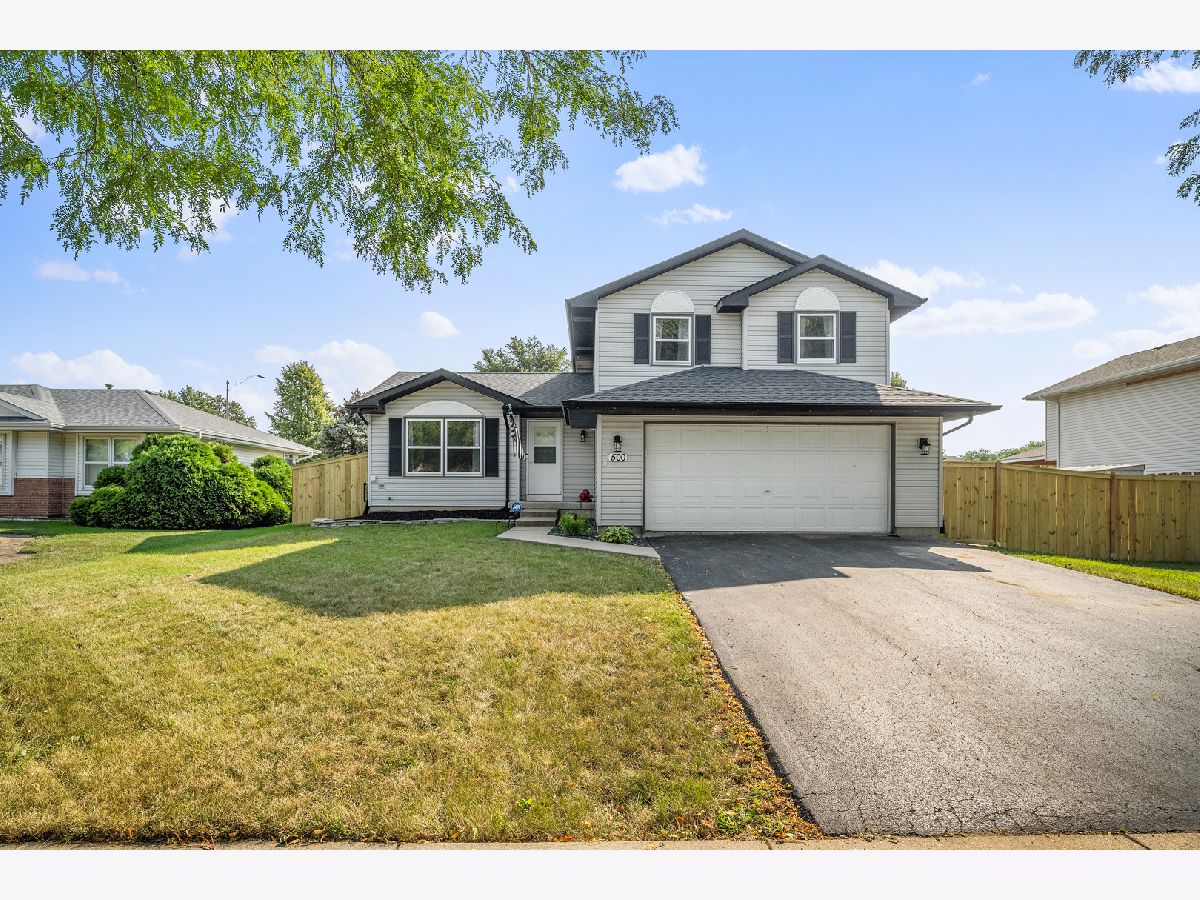 Homes Sold Northfield Joliet Illinois, 500 Northfield