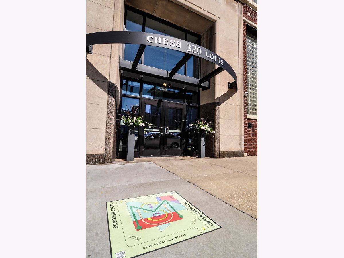 Condominiums Sold Chess Lofts Chicago Illinois, 320 21st