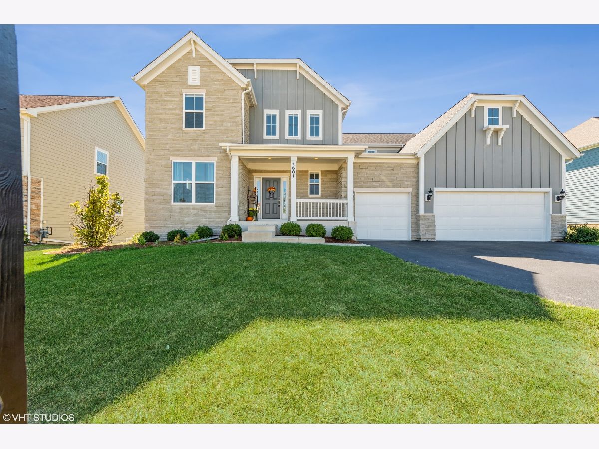 Homes Sold Creeks Crossing Algonquin Illinois, 1601 Creeks Crossing