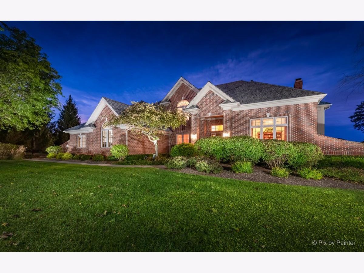 Homes Sold Dutch Creek Estates Johnsburg Illinois, 3916 Dutch Creek