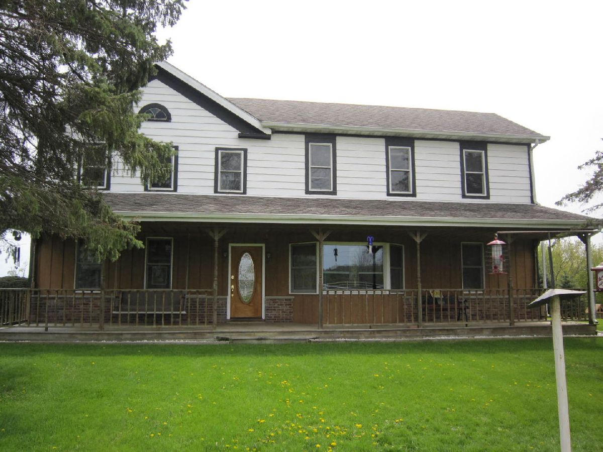  Rented Trevor Wisconsin, 12701 304th