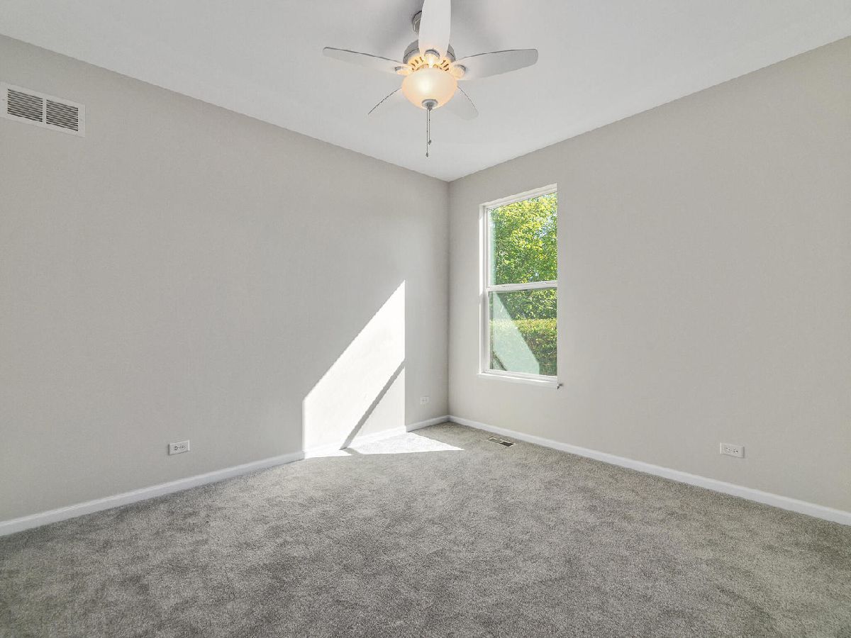 Homes Sold Fisher Farm Winfield Illinois, 25W723 Golf View