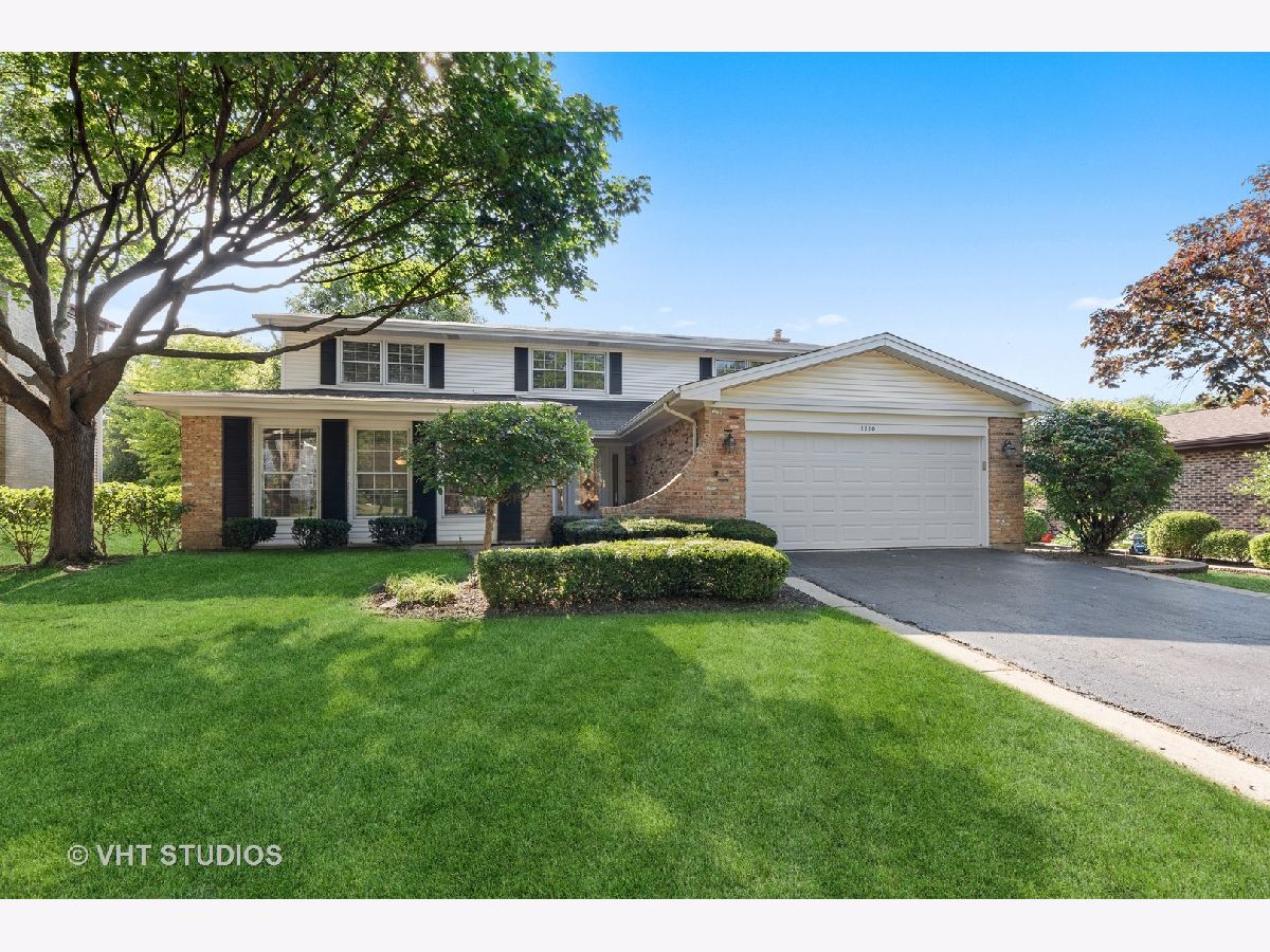 Homes Sold Plum Grove Hills Palatine Illinois, 1110 Plum Tree