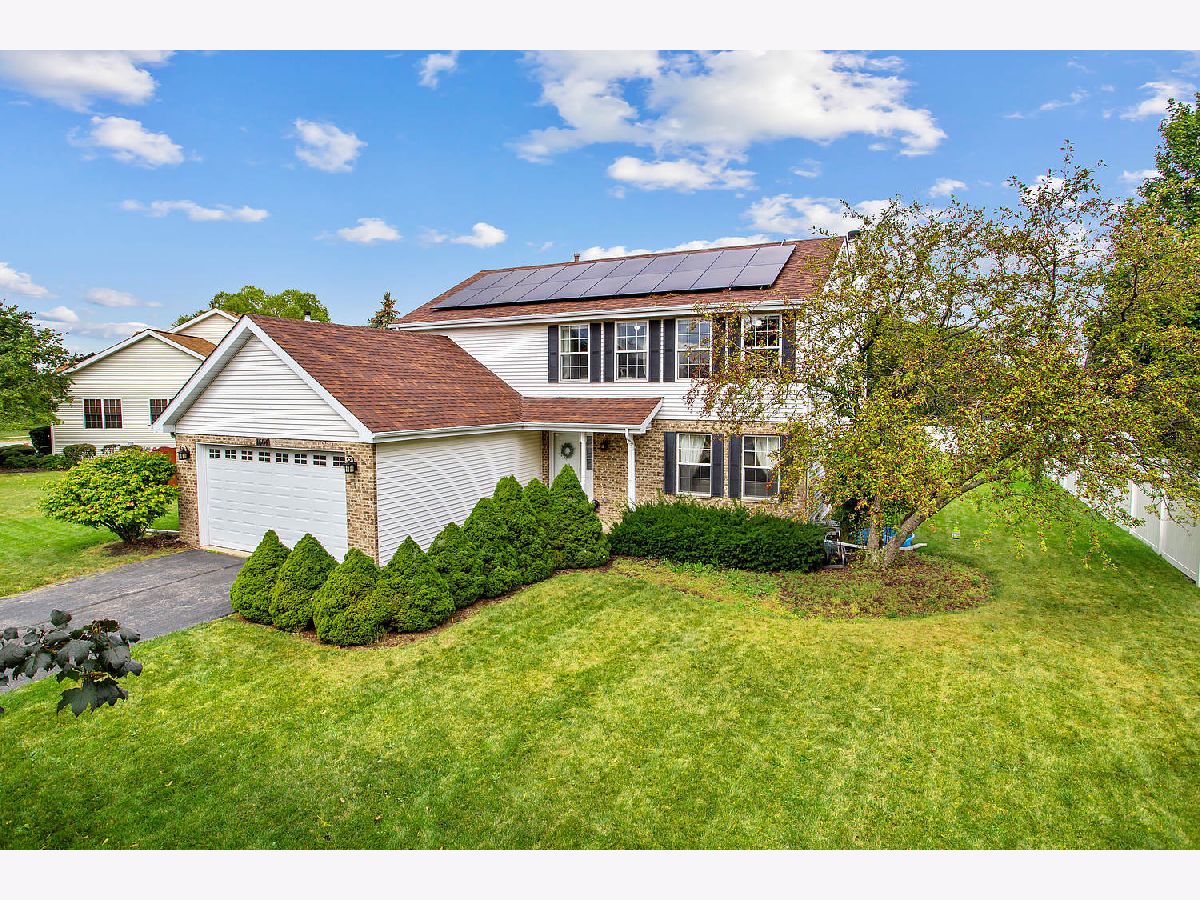 Homes Sold Summerfield Plainfield Illinois, 1604 Wildflower