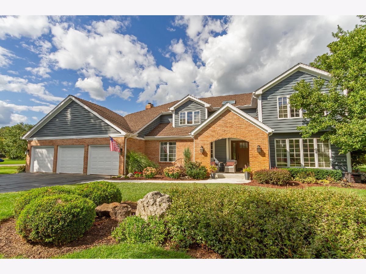 Homes Sold Wyndwood Crystal Lake Illinois, 4022 Meandering