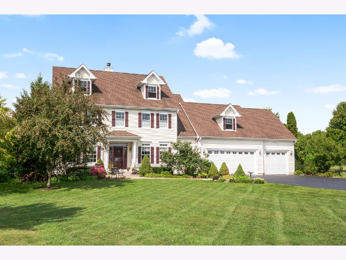 Homes Sold Country Crossing Ringwood Illinois, 4908 Patty