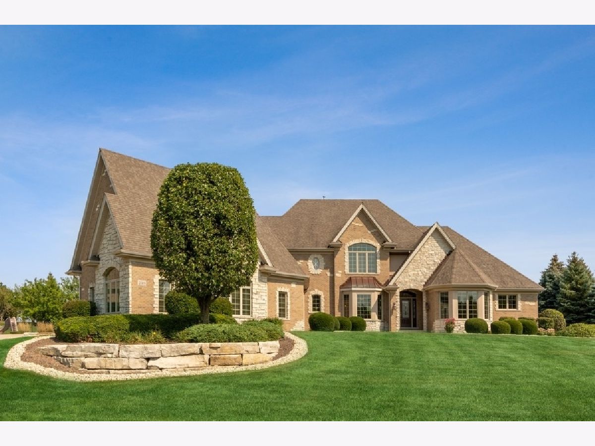 Homes Sold Country Pond Estates Mokena Illinois, 21309 Sage Brush