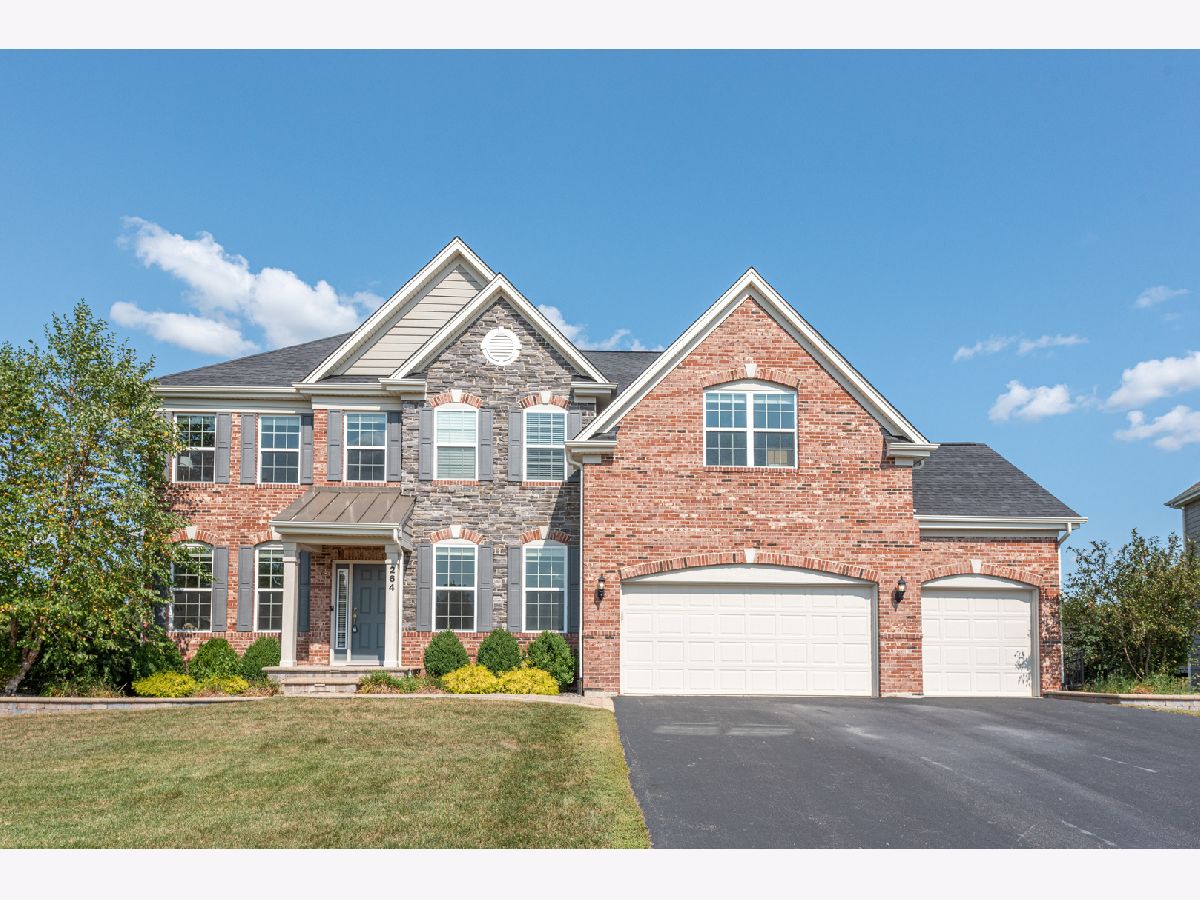 Homes Sold The Enclave Bartlett Illinois, 264 Norway