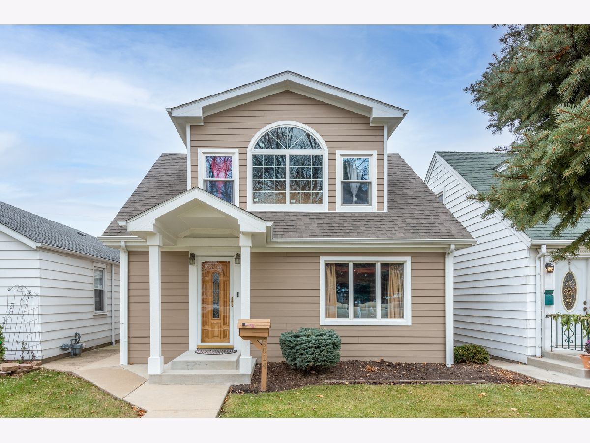  Sold Chicago Illinois, 5014 Laramie