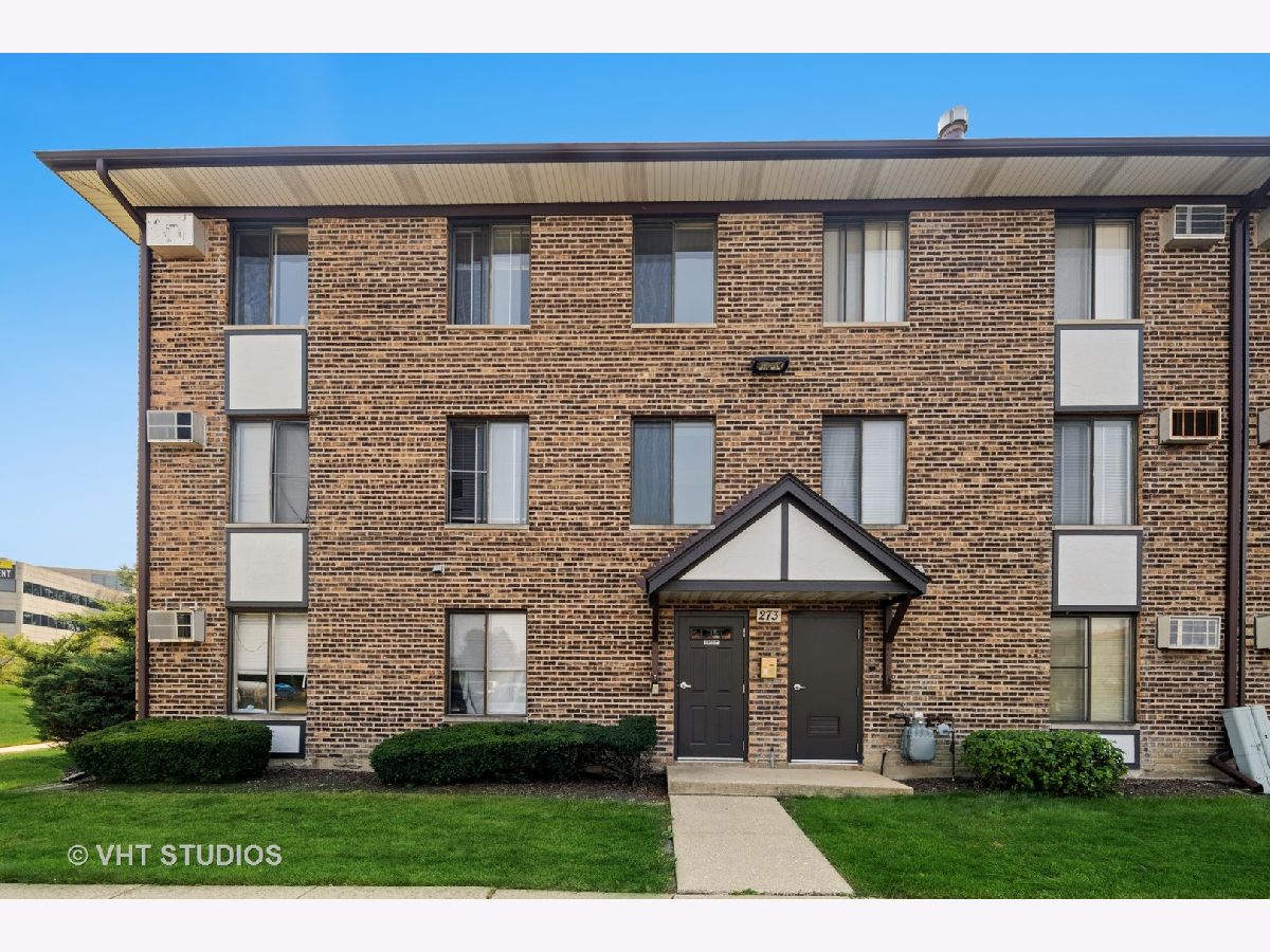Condominiums Sold Willows Of Fox Valley Aurora Illinois, 273 Gregory