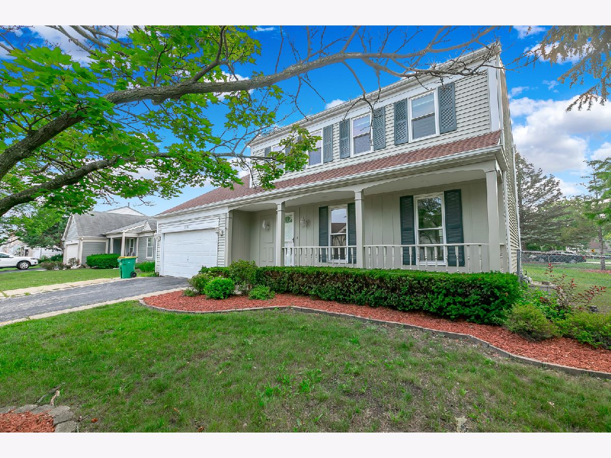Townhomes & Condos & Homes Rented Polo Run Wheeling Illinois, 1270 Paddock