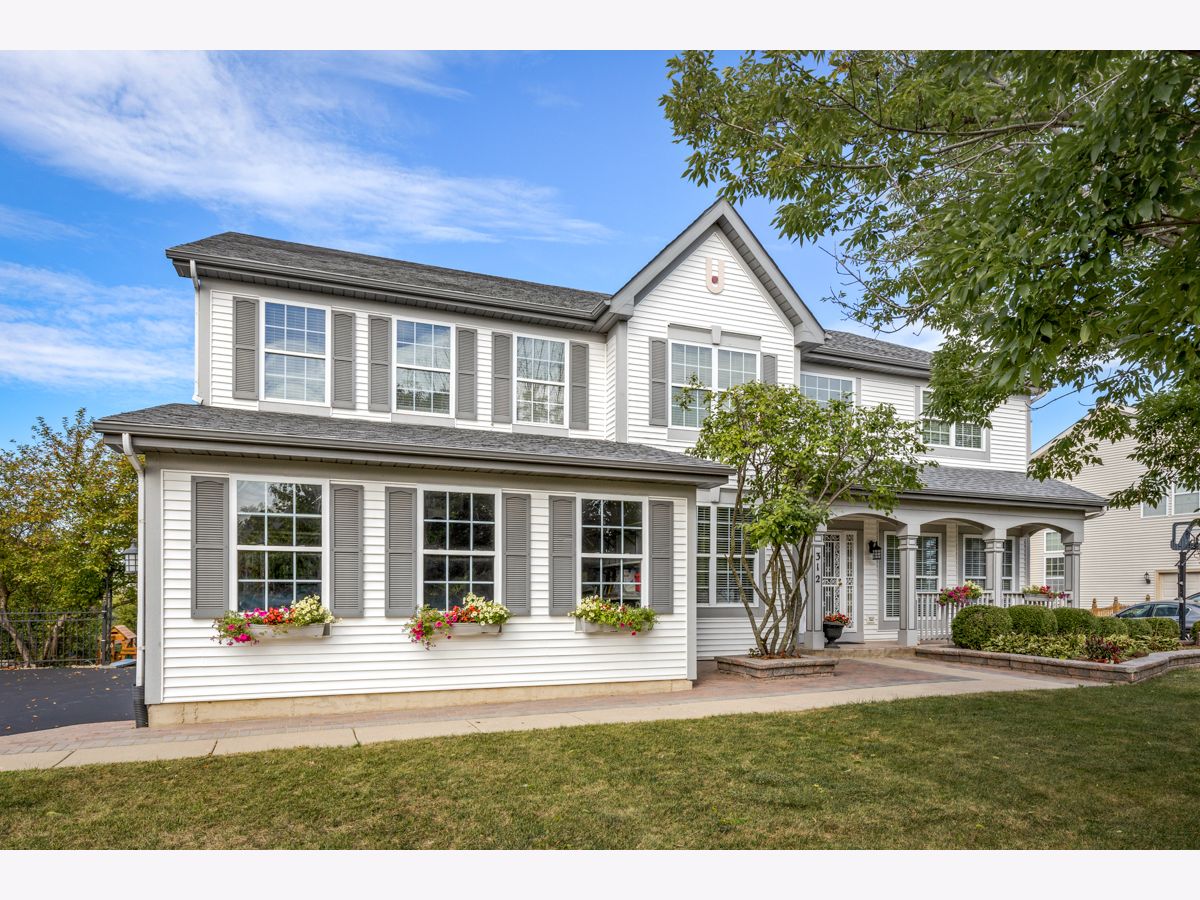 Homes Sold Prairieview Estates Geneva Illinois, 312 Willowbrook