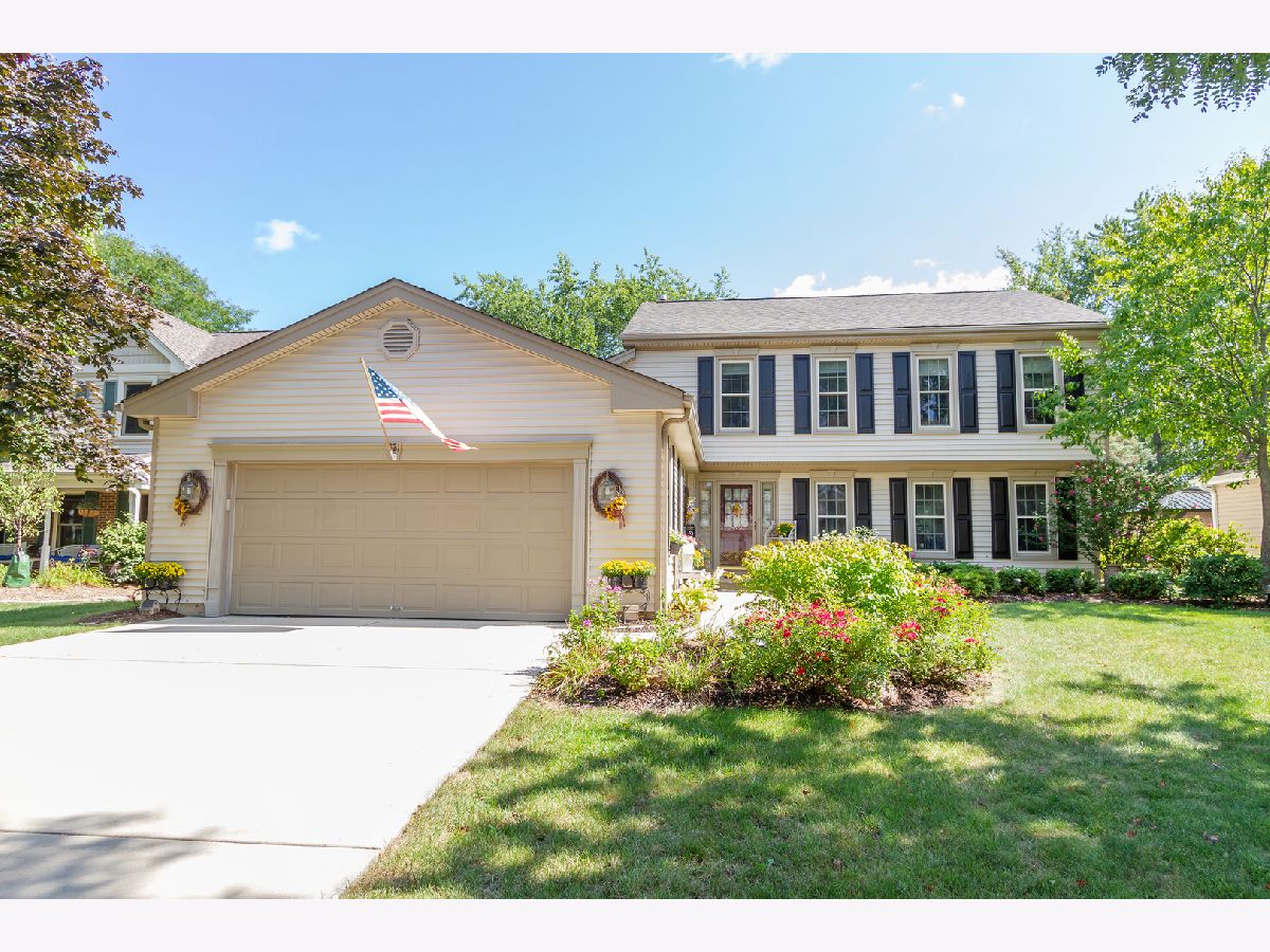 Homes Sold Heritage Schaumburg Illinois, 321 Stock Port