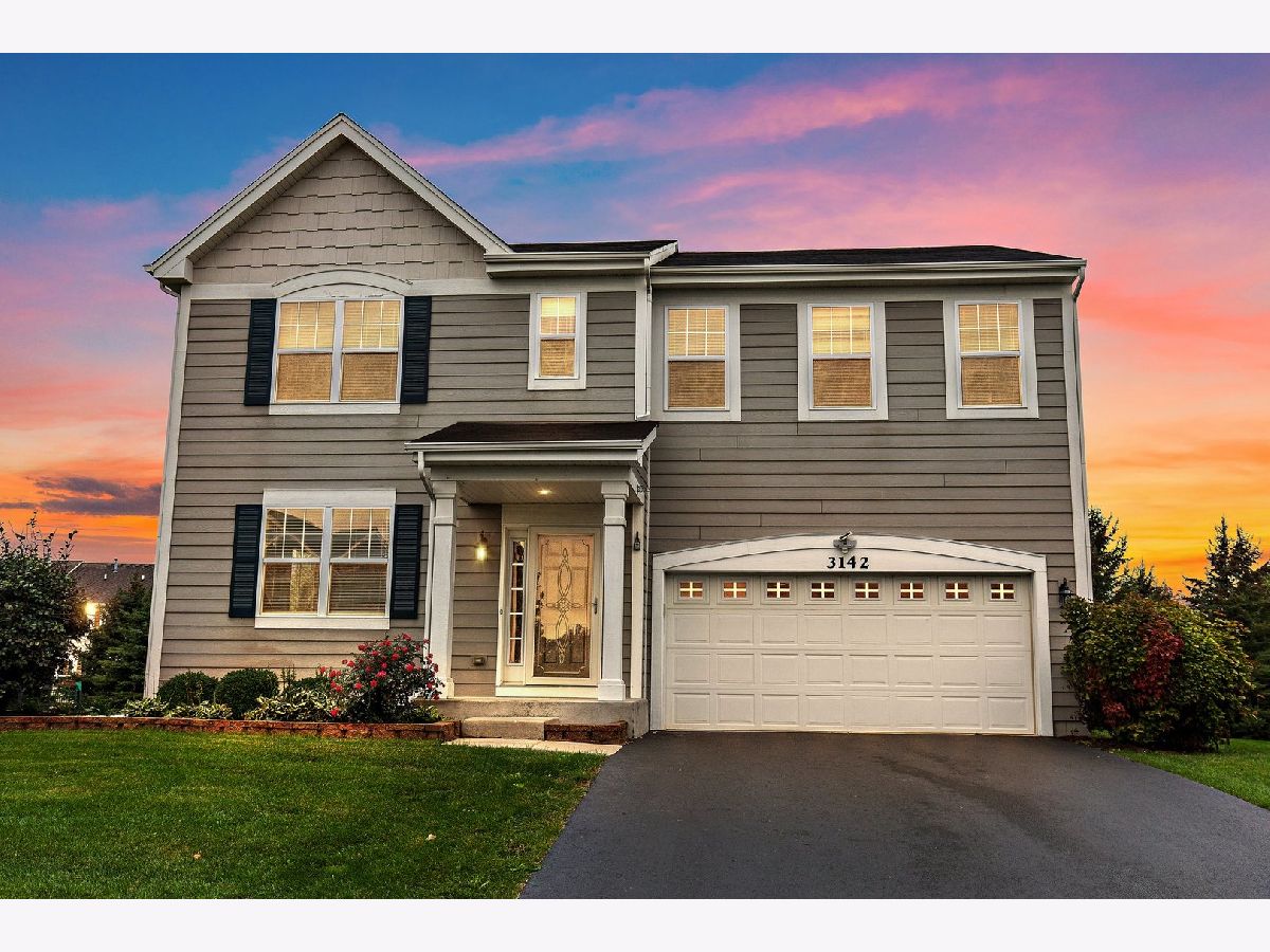 Homes Sold Remington Meadows Elgin Illinois, 3142 Kyra