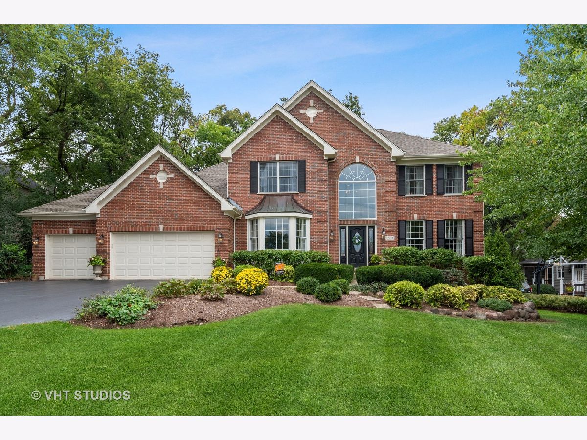 Homes Sold Kingsbridge Cary Illinois, 6517 Kingsbridge