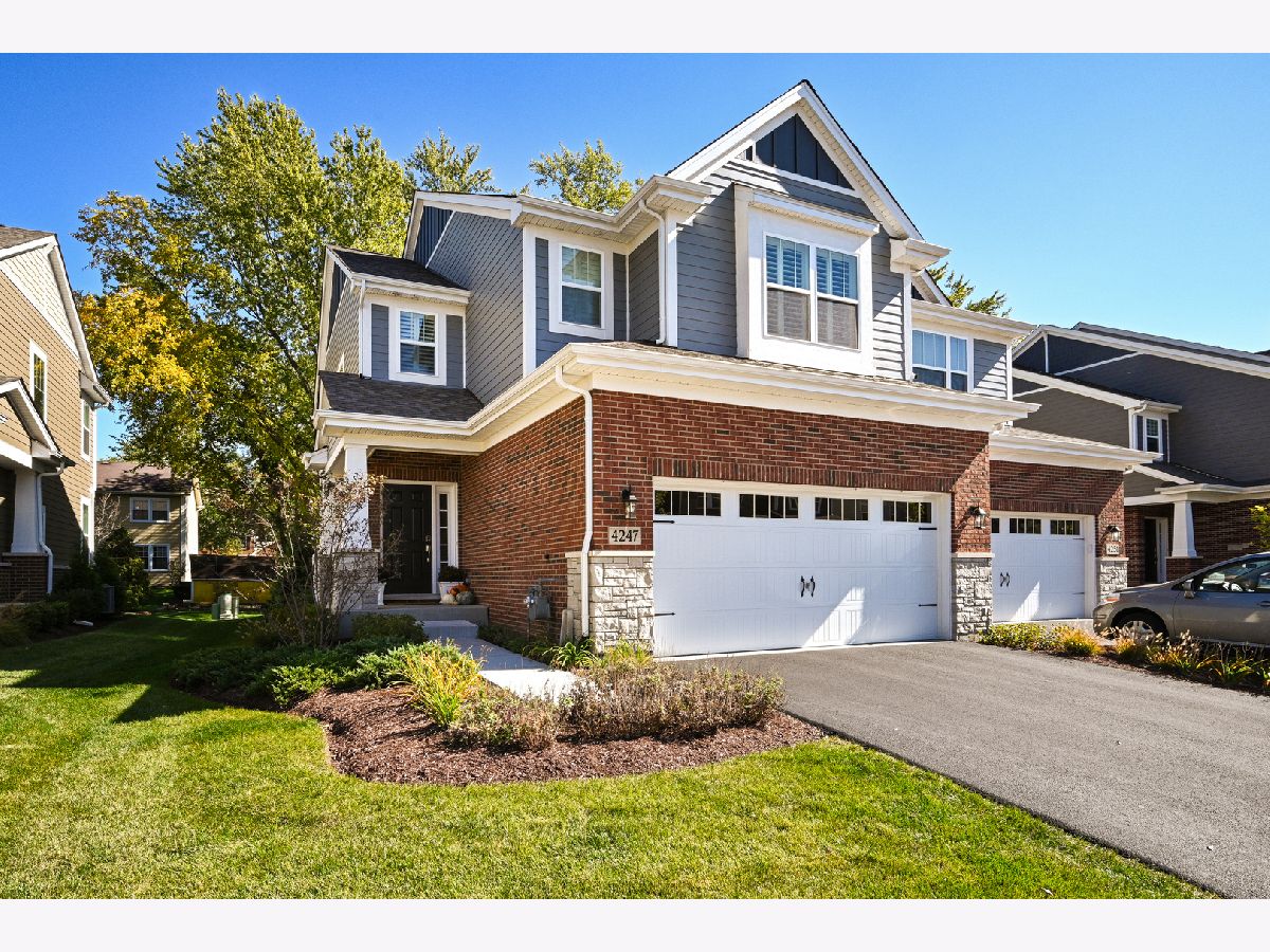 Condos & Townhomes Sold Ashton Place Lisle Illinois, 4247 Fiona