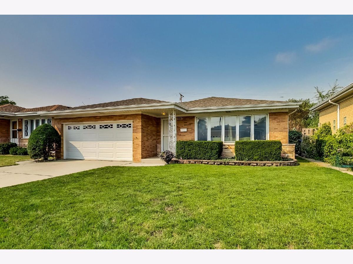 Homes Sold Schorsch Forestview Chicago Illinois, 4618 Forestview